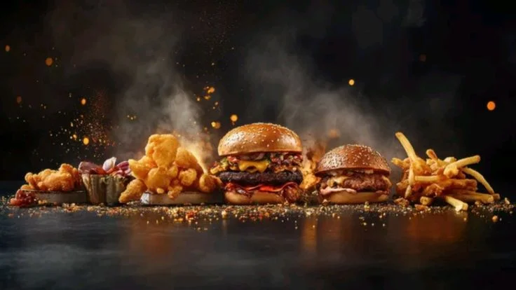 Hunger Box Banner